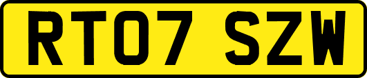 RT07SZW