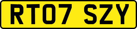 RT07SZY