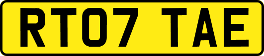RT07TAE