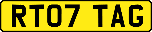 RT07TAG