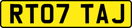 RT07TAJ