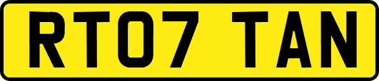 RT07TAN