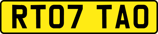 RT07TAO