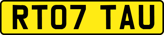 RT07TAU