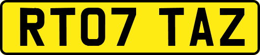 RT07TAZ