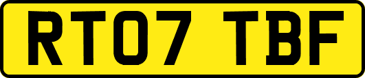 RT07TBF