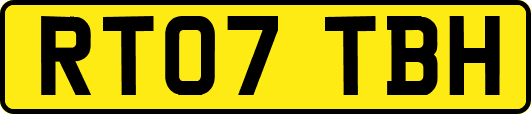 RT07TBH