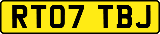 RT07TBJ