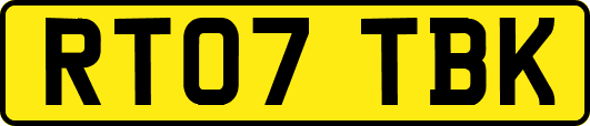 RT07TBK