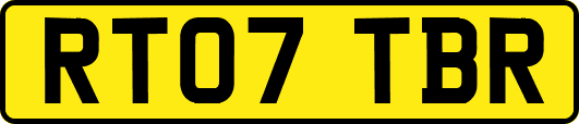 RT07TBR