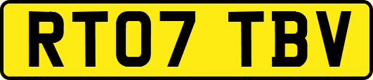 RT07TBV