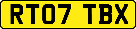 RT07TBX