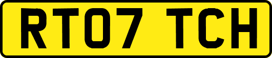 RT07TCH