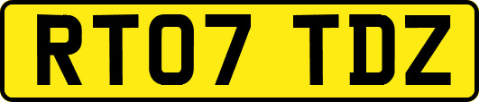 RT07TDZ