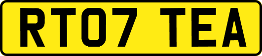 RT07TEA