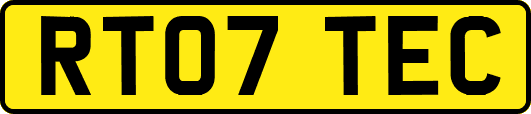 RT07TEC