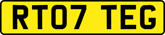 RT07TEG