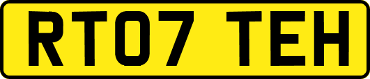 RT07TEH