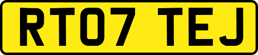 RT07TEJ