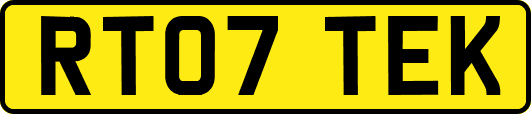 RT07TEK