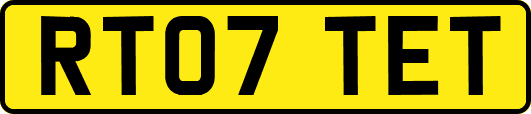 RT07TET