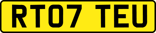 RT07TEU