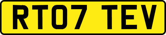 RT07TEV