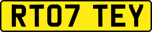 RT07TEY