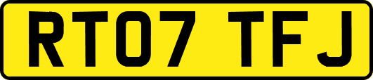 RT07TFJ