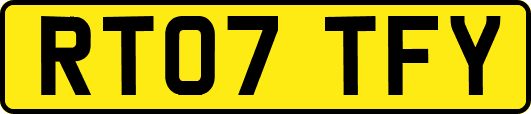 RT07TFY