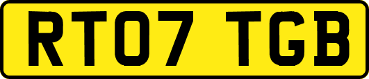 RT07TGB
