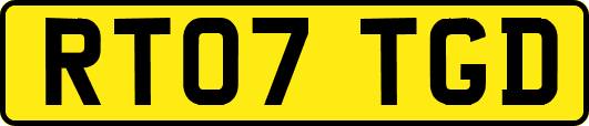 RT07TGD