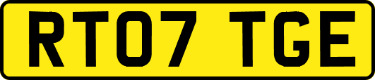 RT07TGE