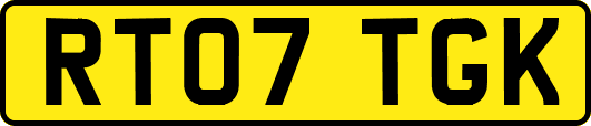 RT07TGK