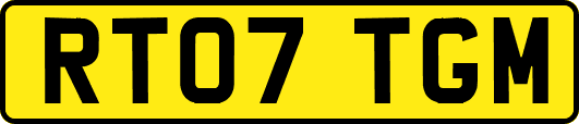 RT07TGM