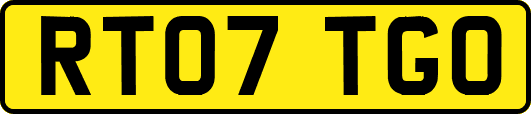 RT07TGO