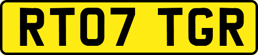 RT07TGR