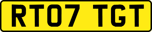 RT07TGT
