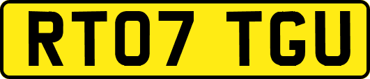 RT07TGU