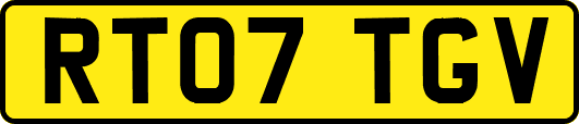 RT07TGV