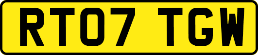 RT07TGW