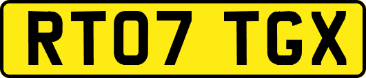 RT07TGX