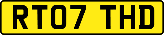 RT07THD
