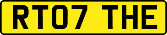 RT07THE