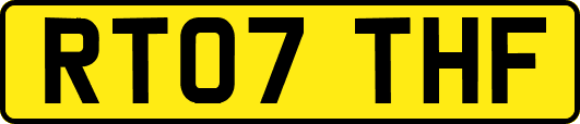 RT07THF