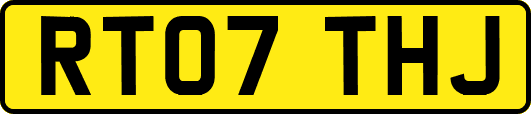 RT07THJ