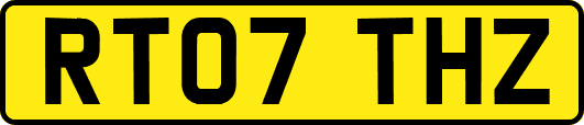 RT07THZ