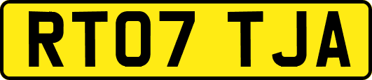 RT07TJA