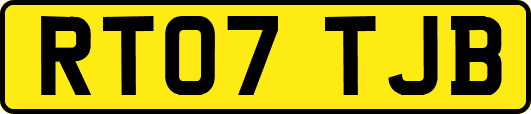 RT07TJB