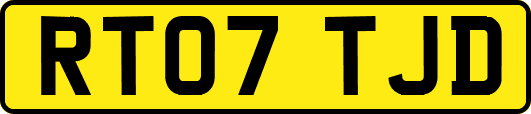 RT07TJD